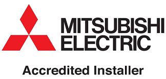 Mitsubishi Electric Logo