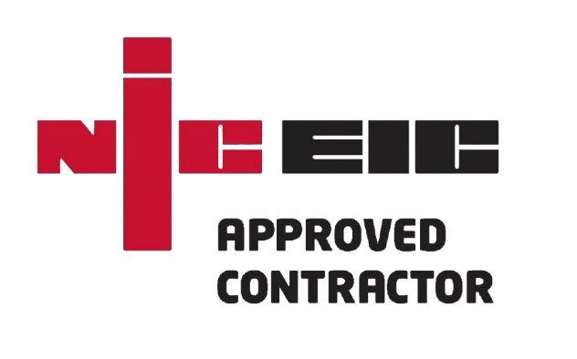 NICEIC Logo